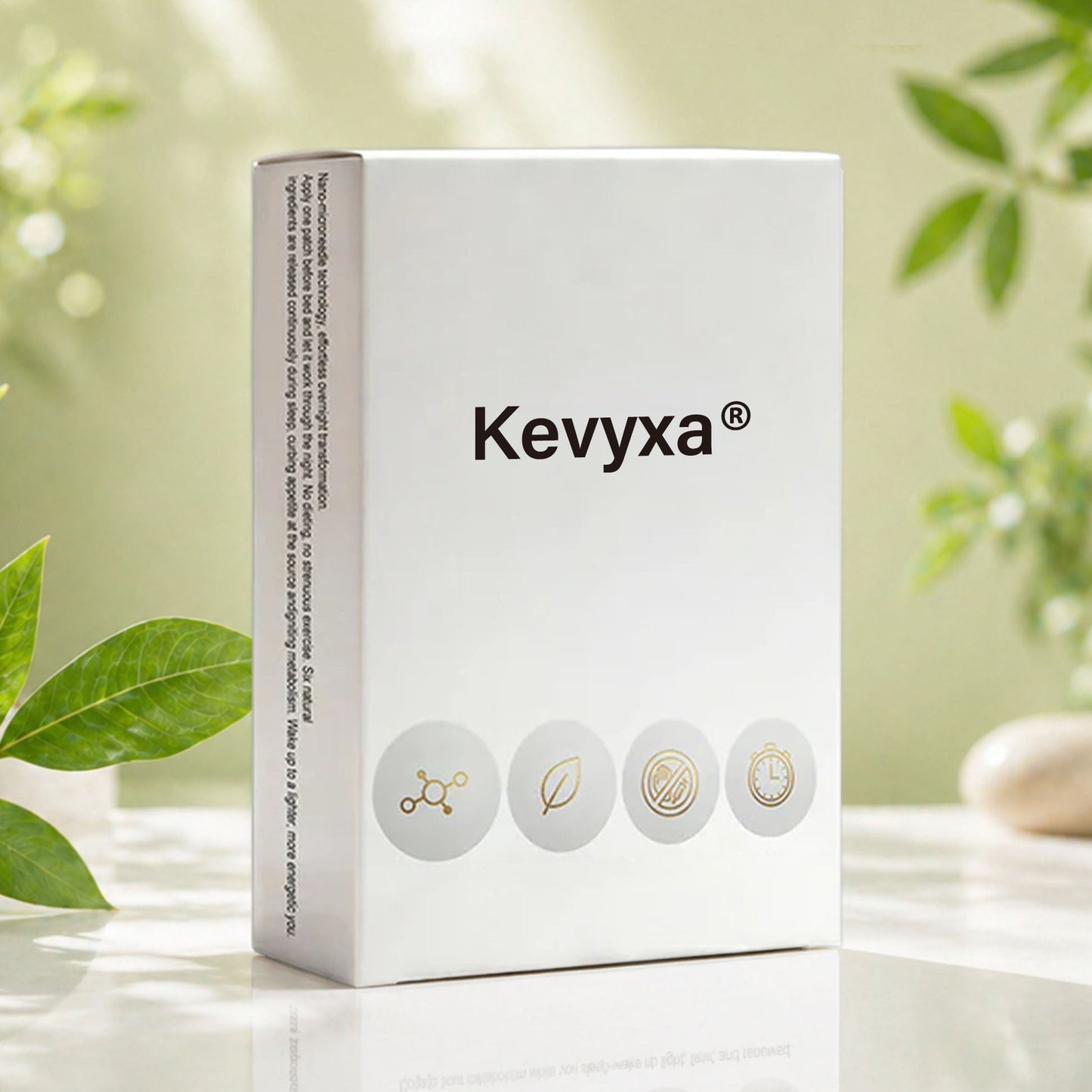Kevyxa® 𝖯𝚊𝗍𝖼𝗁