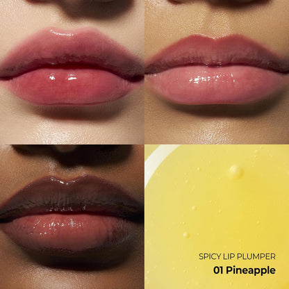 Double Your Order at No Extra Cost-Effortlessly Fuller, Softer Lips💄