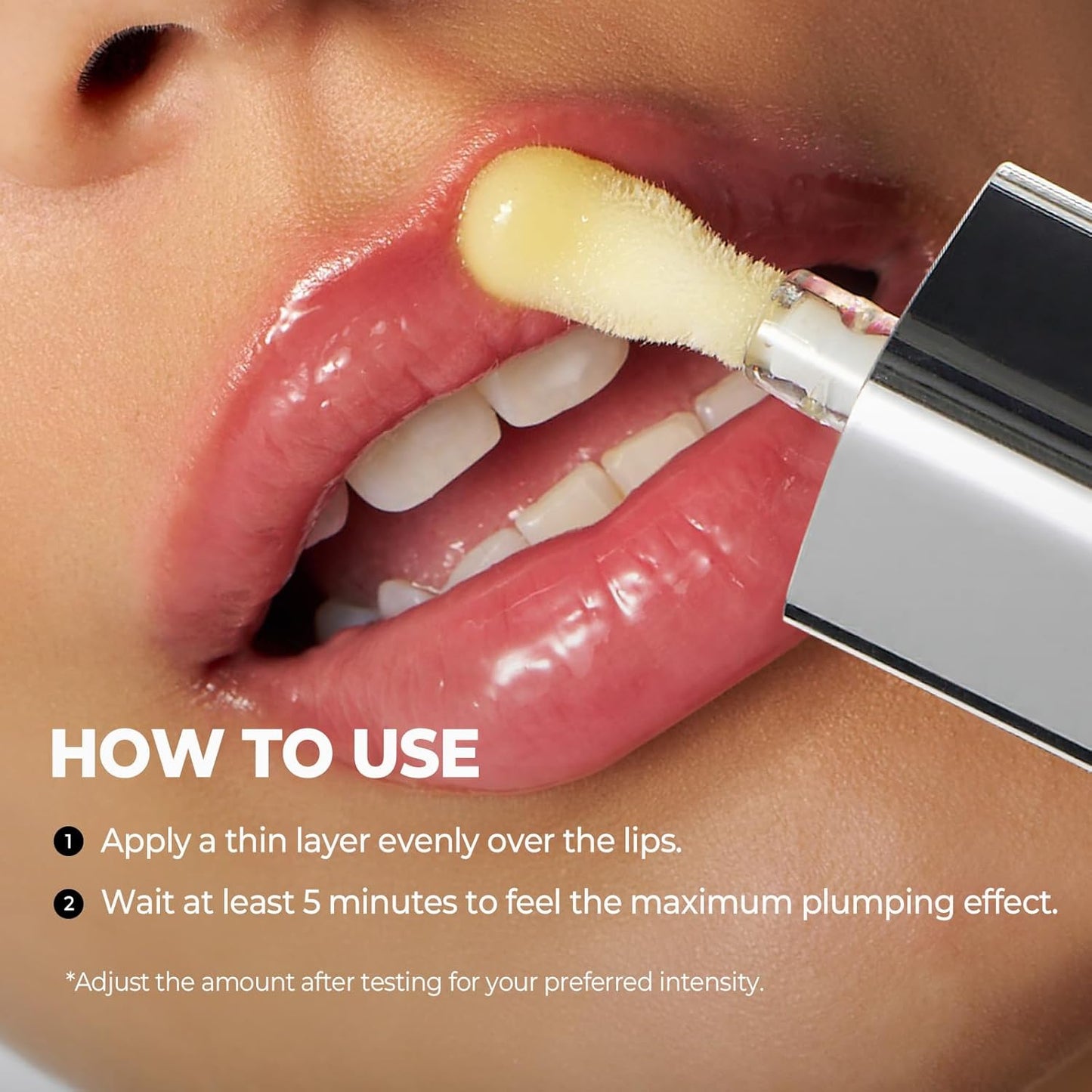 Double Your Order at No Extra Cost-Effortlessly Fuller, Softer Lips💄