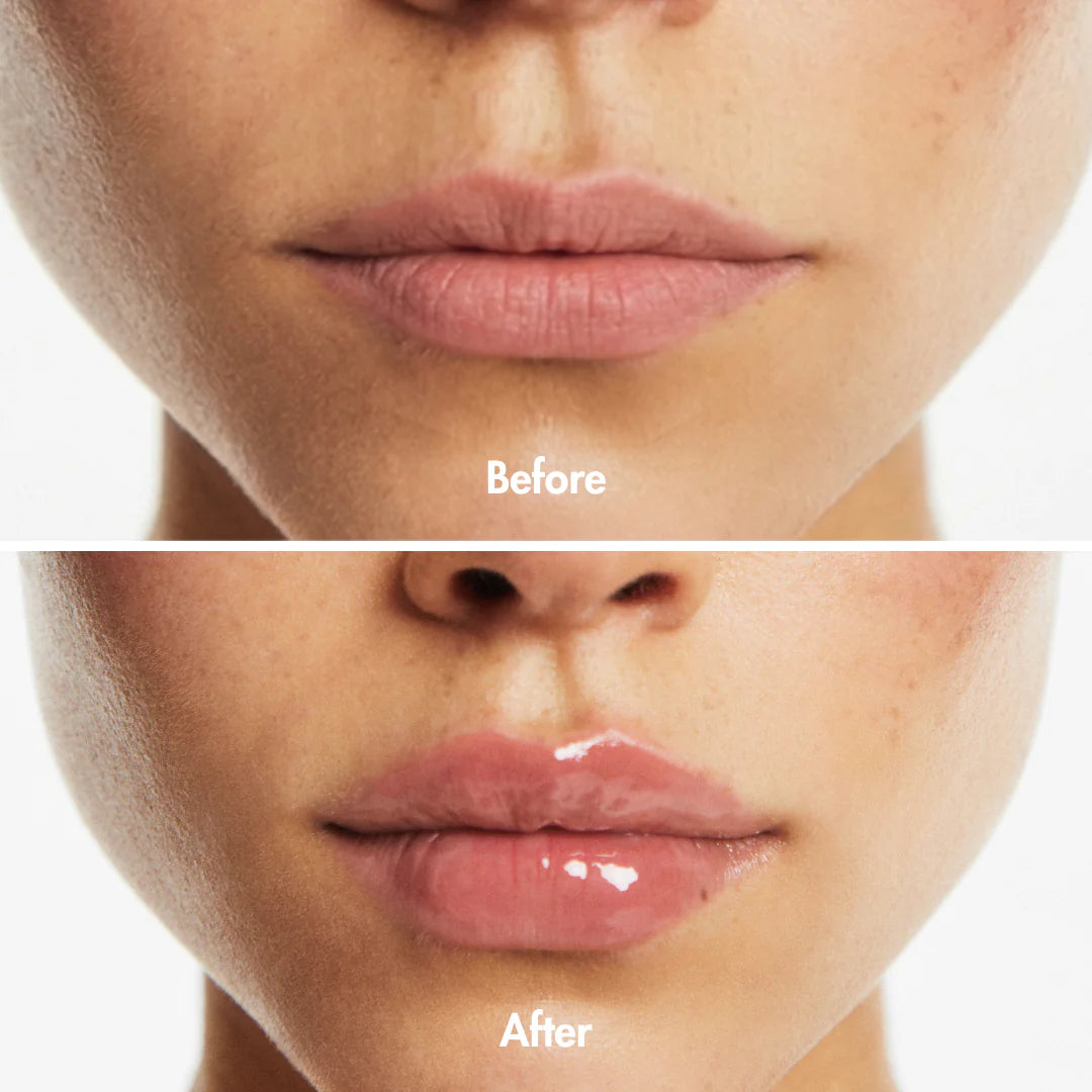 Double Your Order at No Extra Cost-Effortlessly Fuller, Softer Lips💄